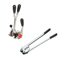 Hand Strapping Tools
